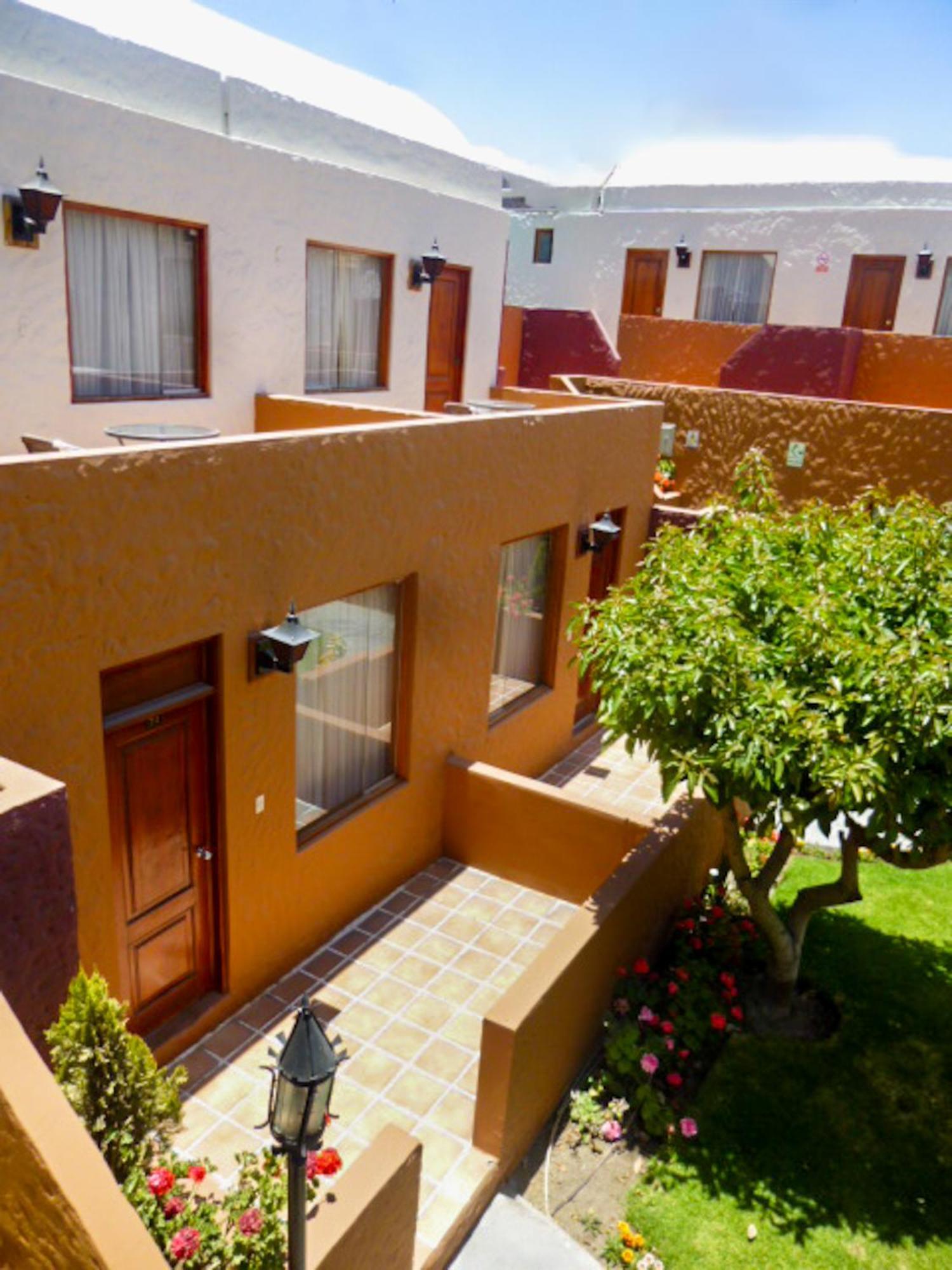 La Maison D'Elise 아레키파 객실 사진