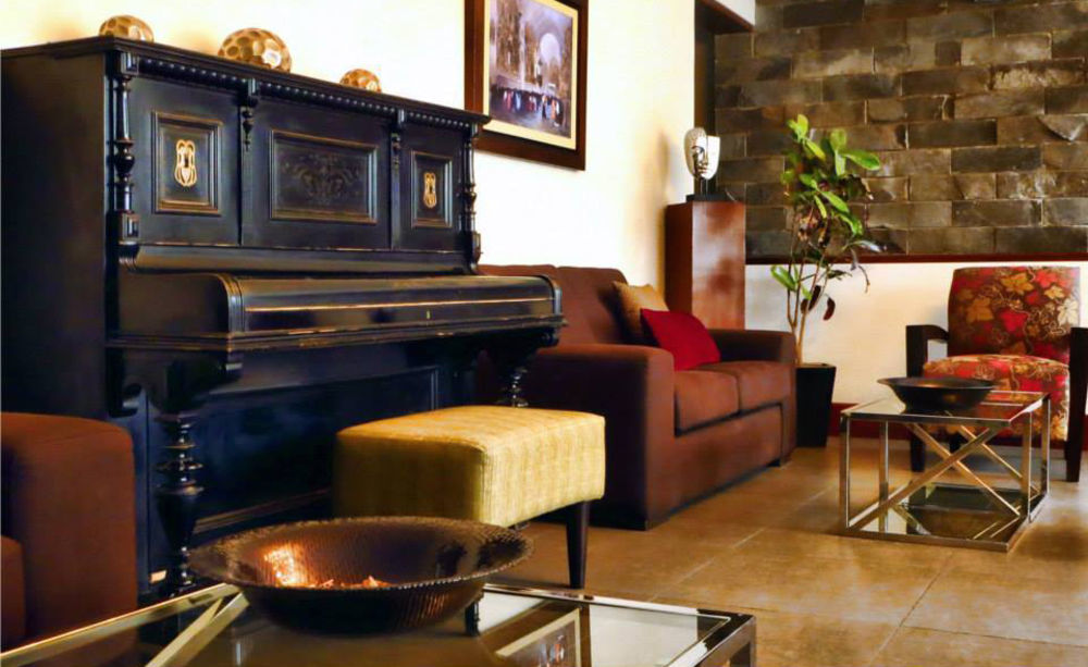 La Maison D'Elise 아레키파 외부 사진