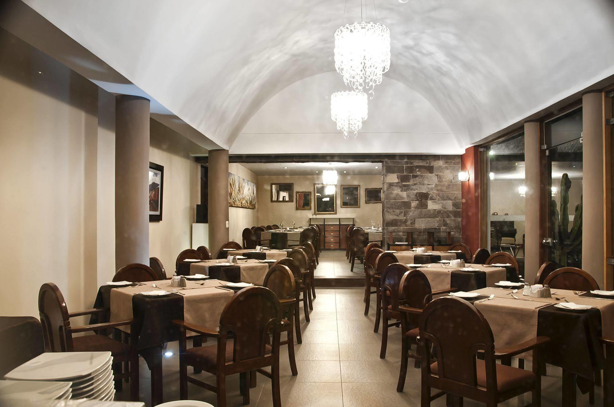 La Maison D'Elise 아레키파 외부 사진